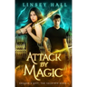 Attack by Magic