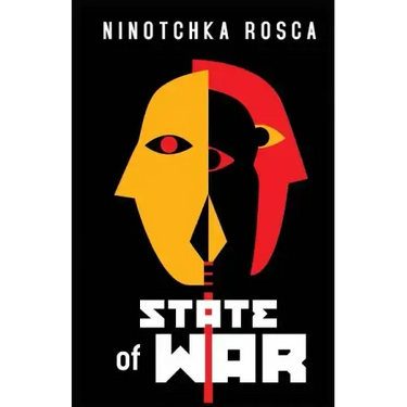 State of War: A Novel of Life in the Philippines