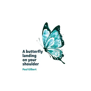A butterfly landing on your shoulder: Reflections on leadership, kindness and making our difference, marking the passage of 2021