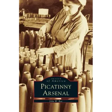 Picatinny Arsenal
