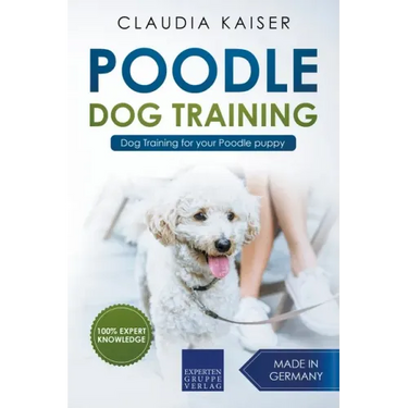Poodle Training - Dog Training for your Poodle puppy
