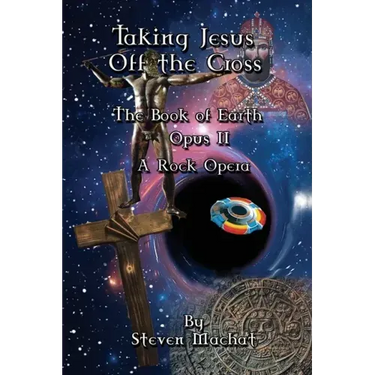 Taking Jesus Off the Cross