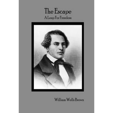 The Escape: A Leap for Freedom