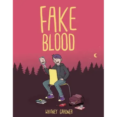 Fake Blood