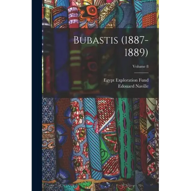 Bubastis (1887-1889); Volume 8