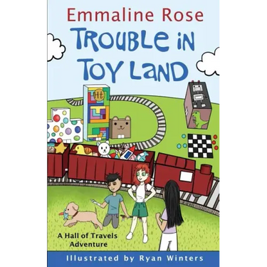 Trouble in Toy Land