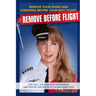 Remove Before Flight