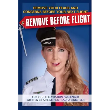 Remove Before Flight