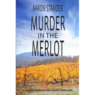 Murder in the Merlot