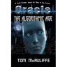Oracle - The Algorithmic Age