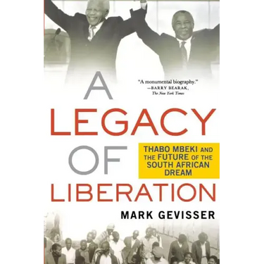 Legacy of Liberation
