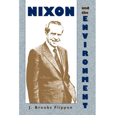 Nixon and the Environment