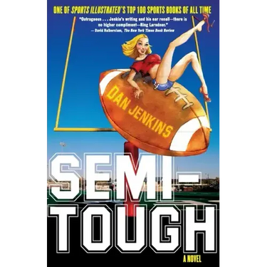 Semi-Tough