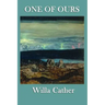 One of Ours
