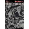 Weird Menace #1: The Corpse Factory