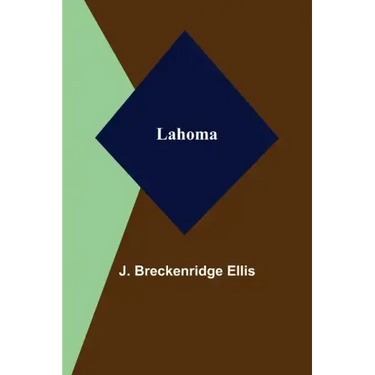 Lahoma