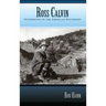 Ross Calvin Hardcover