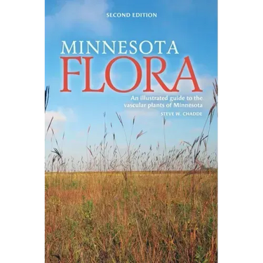 Minnesota Flora: An Illustrated Guide to the Vascular Plants of Minnesota