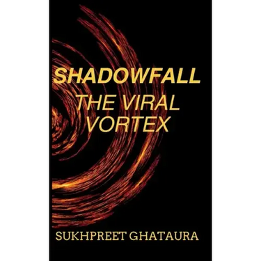 SHADOWFALL - The Viral Vortex