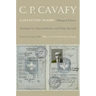 C. P. Cavafy: Collected Poems - Bilingual Edition
