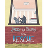Jazzy and Rhumbi to the Rescue