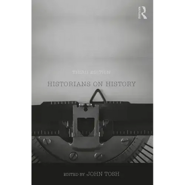 Historians on History