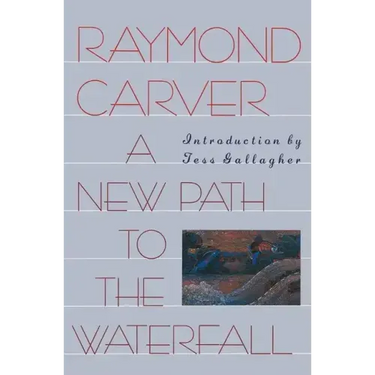 A New Path to the Waterfall