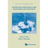 Water Wave Mechanics for Engineer...(V2)