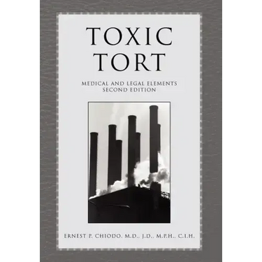 Toxic Tort