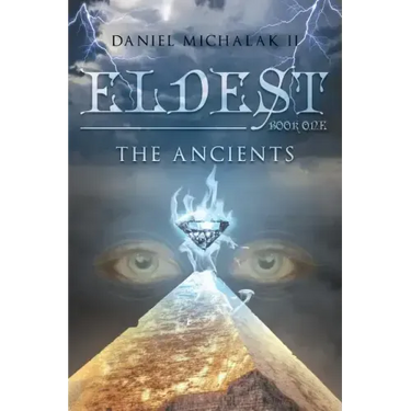 Eldest the Ancients: Book One