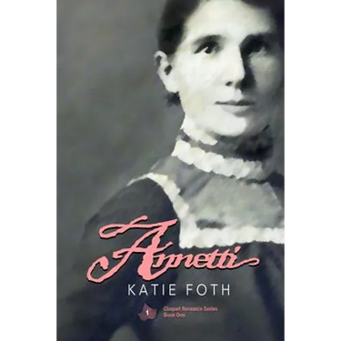 Annetti