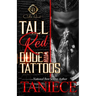 Tall Red Dude With Tattoos: An African American Romance
