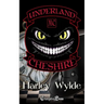 Cheshire (Underland MC 2): A Bad Boys MC Romance