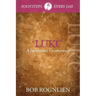Luke: A Devotional Commentary