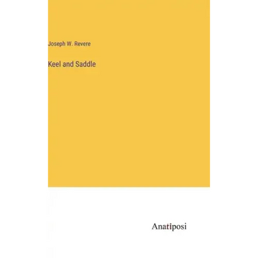 Keel and Saddle