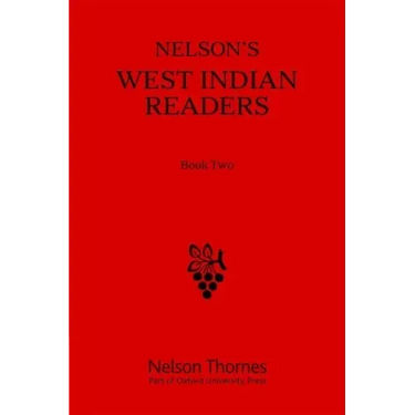 West Indian Reader Bk 2
