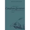 A Checklist of Canadian Literature and Background Materials 1628-1960