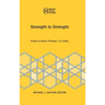 Strength to Strength: Essays in Honor of Shaye J. D. Cohen