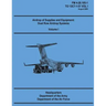 Airdrop of Supplies and Equipment: Dual Row Airdrop Systems - Volume I (FM 4-20.105-1 / TO 13C7-1-51 VOL I)