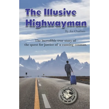 The Illusive Highwayman