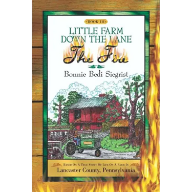 Little Farm Down The Lane-Book III