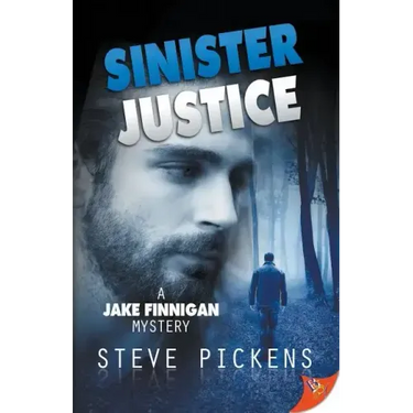 Sinister Justice