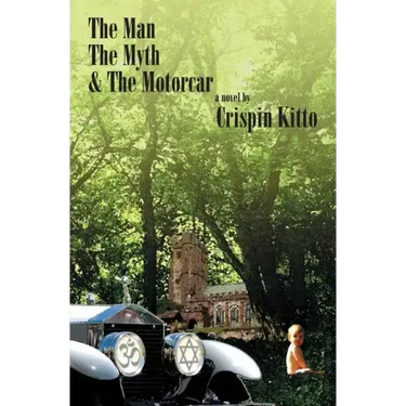 The Man, The Myth & The Motorcar