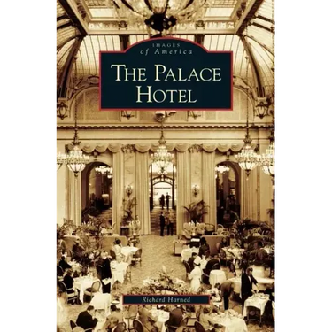 Palace Hotel