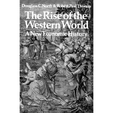 The Rise of the Western World: A New Economic History