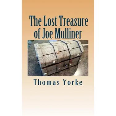 The Lost Treasure of Joe Mulliner