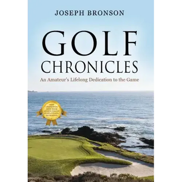Golf Chronicles: An Amateur's Lifelong Dedication to the Game