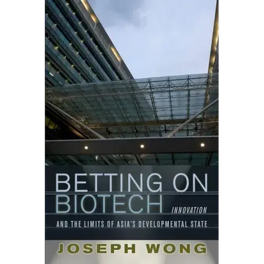 Betting on Biotech