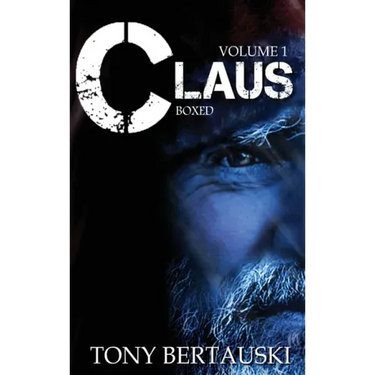 Claus Boxed: A Science Fiction Holiday Adventure