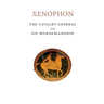 The Cavalry General and On Horsemanship